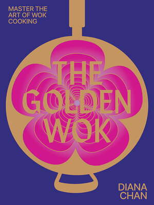 cover image of The Golden Wok